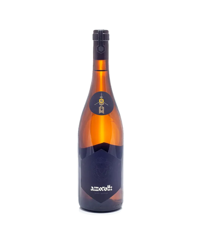 Trebbiano d’Abruzzo DOC 2021 - Amorotti