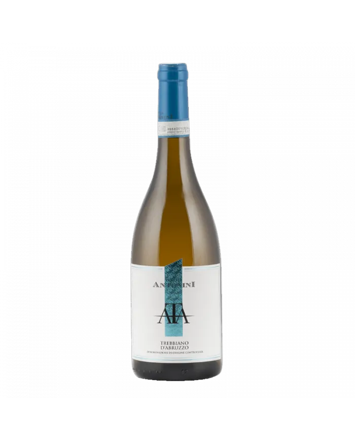 Luthum Trebbiano d’Abruzzo DOC 2024 - Tenuta Antonini
