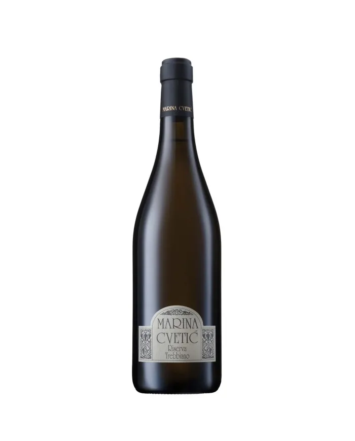 Trebbiano d’Abruzzo DOC Marina Cvetic 2018 - Masciarelli