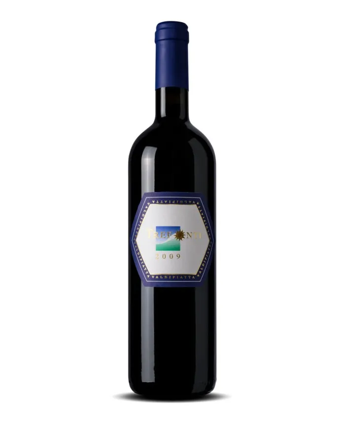 Trefonti Rosso Toscana IGT 1996 - Tenuta Valdipiatta