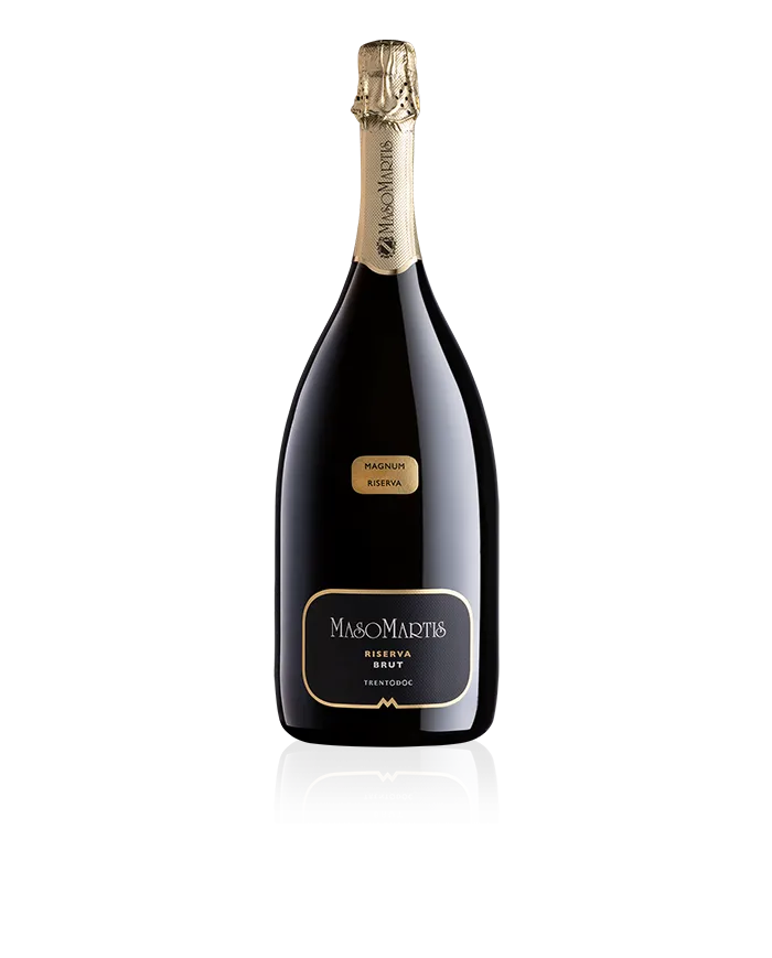 Trento DOC Brut jeroboam - Maso Martis