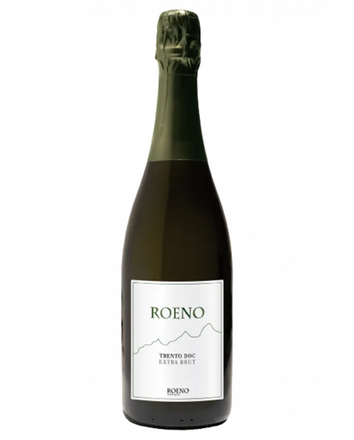 Trento Doc Extra Brut DOC - Cantina Roeno