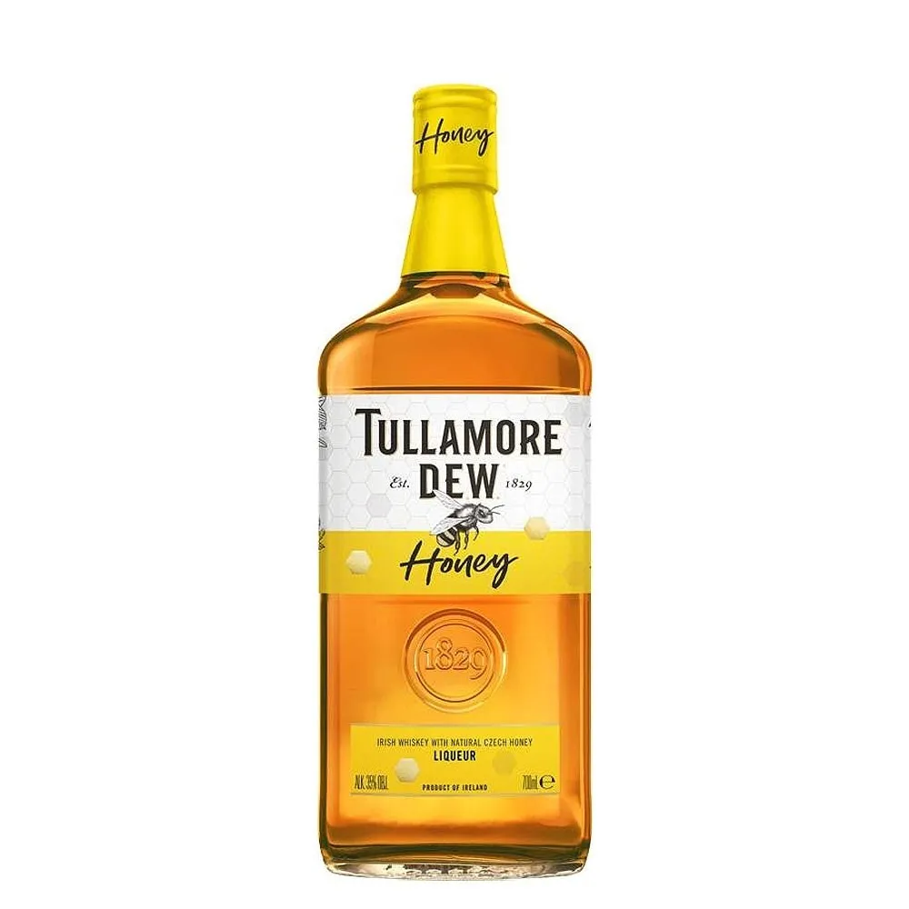 Tullamore Dew Honey 35% 1 x 700ml
