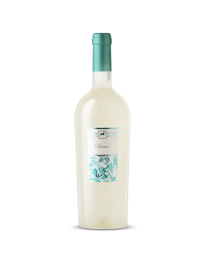 ULISSE Bianco Terre di Chieti Premium 2022 - Tenuta Ulisse