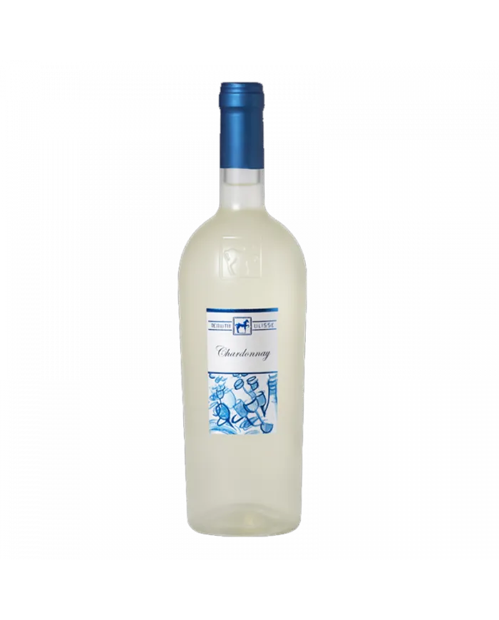 ULISSE Chardonnay IGP Terre di Chieti Premium 2022 - Tenuta Ulisse