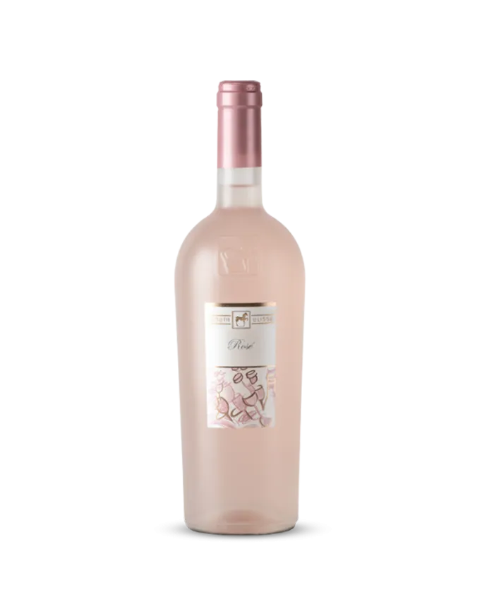 ULISSE Rosè Terre di Chieti IGT Premium 2021 - Tenuta Ulisse