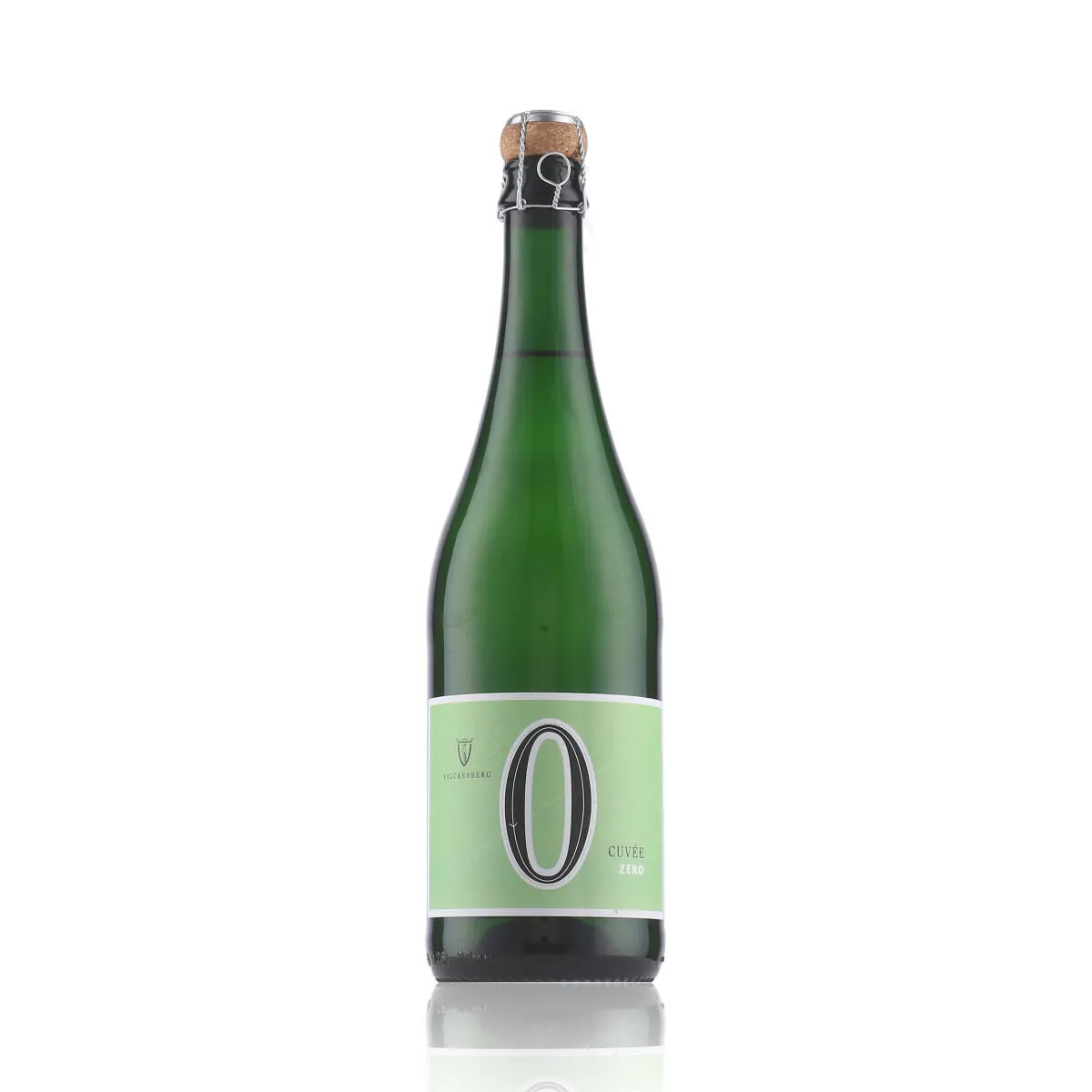 Valckenberg Zero Cuvee 0,75l