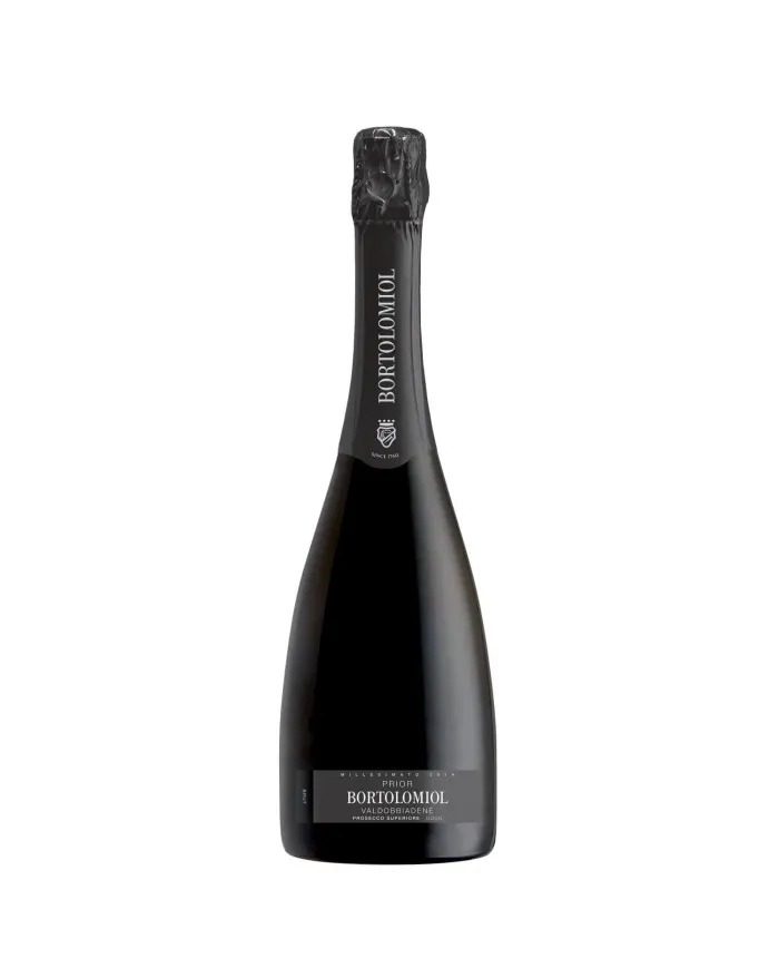 Valdobbiadene Prosecco Superiore Brut DOCG “Prior” 2019 - Bortolomiol