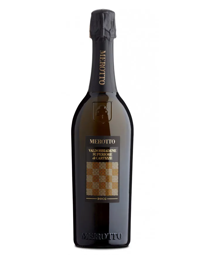 Valdobbiadene Superiore di Cartizze Dry - Merotto