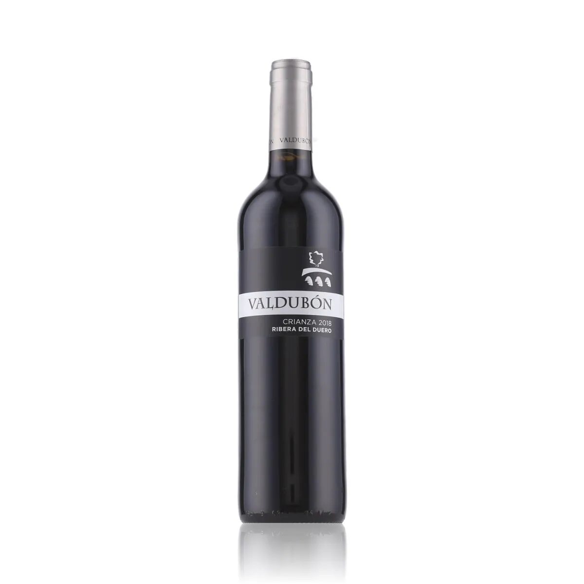 Valdubon Crianza 2018 13,5% Vol. 0,75l