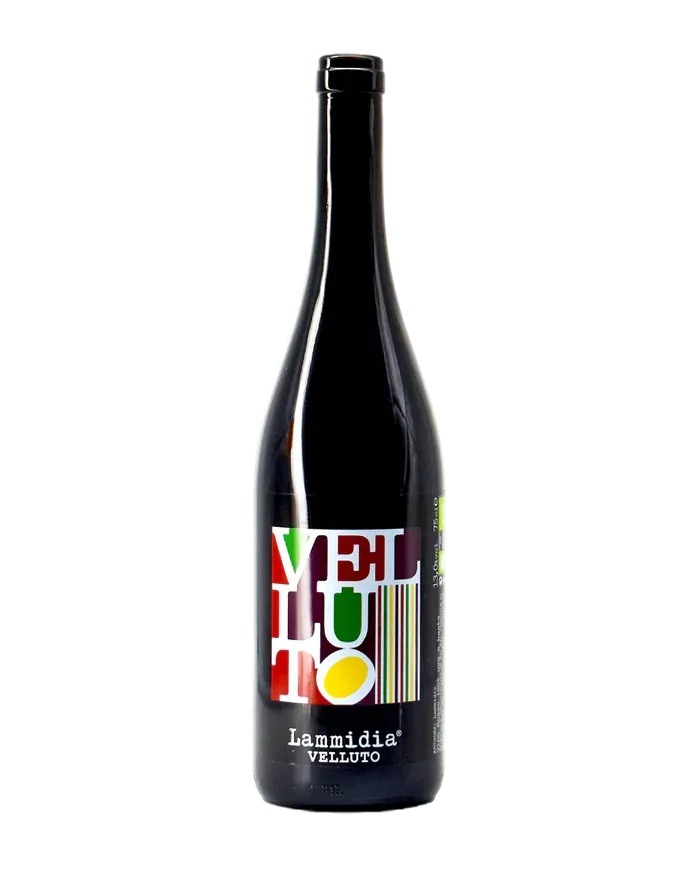 Velluto 2020 - Lammidia