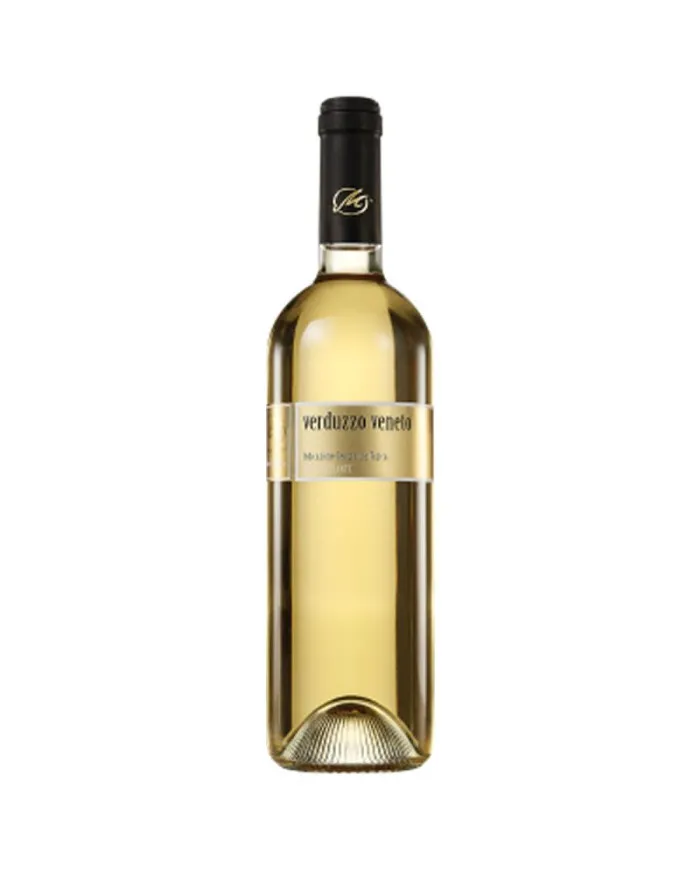 Verduzzo Dorato Spumanti Veneto Igt - Montagner