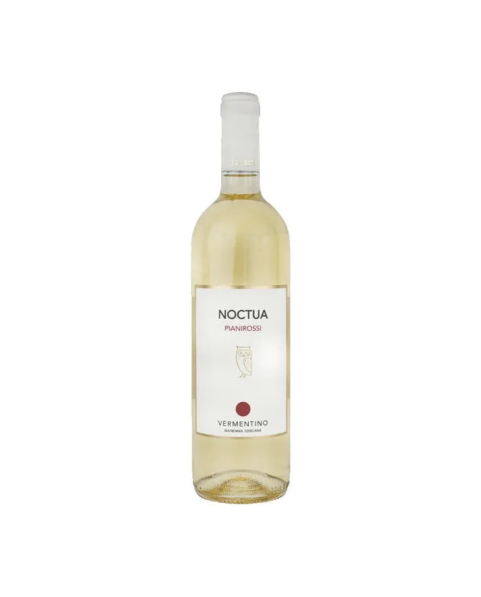 Vermentino Noctua DOC 2022 - Pianirossi