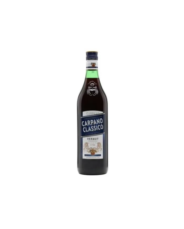 Vermouth Carpano Rosso Classico Lt.1
