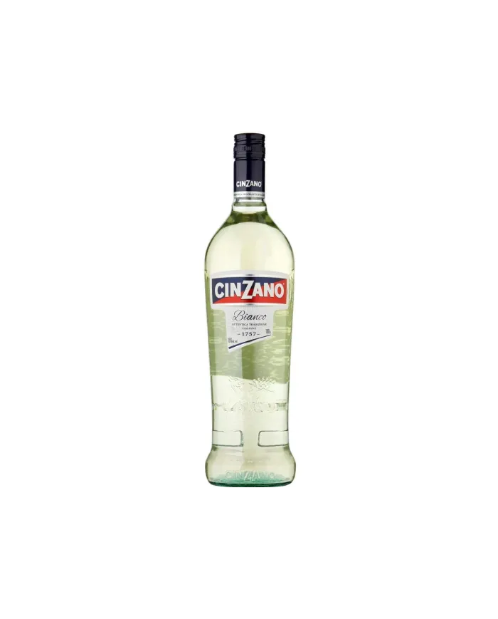Vermouth Cinzano Bianco Cl.100