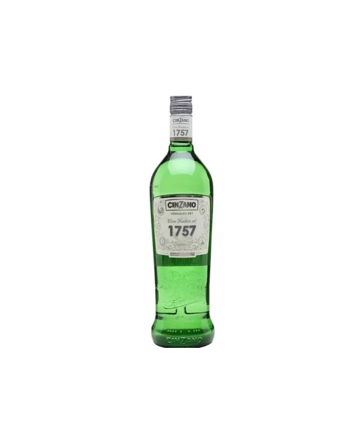 Vermouth Cinzano Dry Cl.100