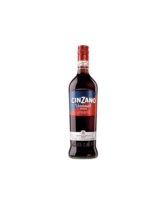 Vermouth Cinzano Rosso Cl.100