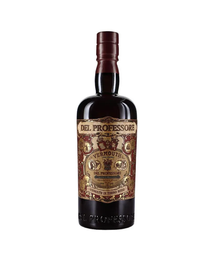Vermouth Del Professore Rosso Cl.75