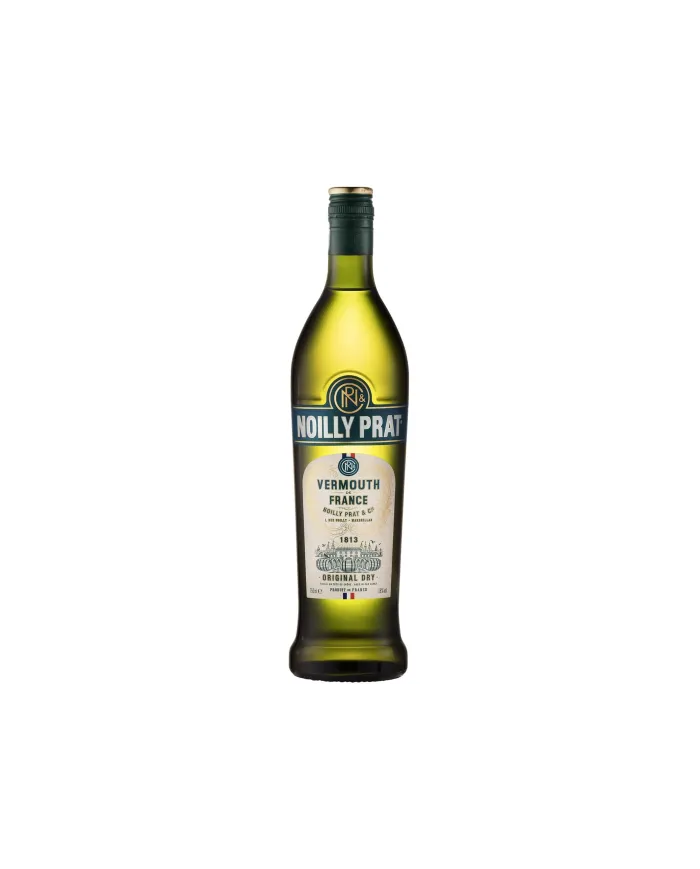 Vermouth Noilly Prat Dry Cl.75