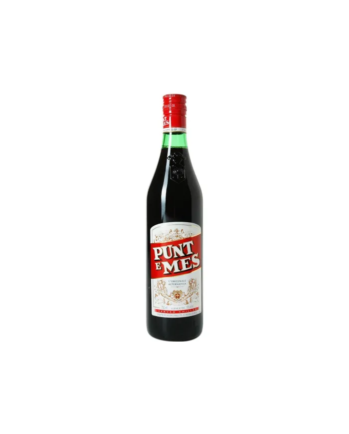 Vermouth Punt E Mes Lt.1