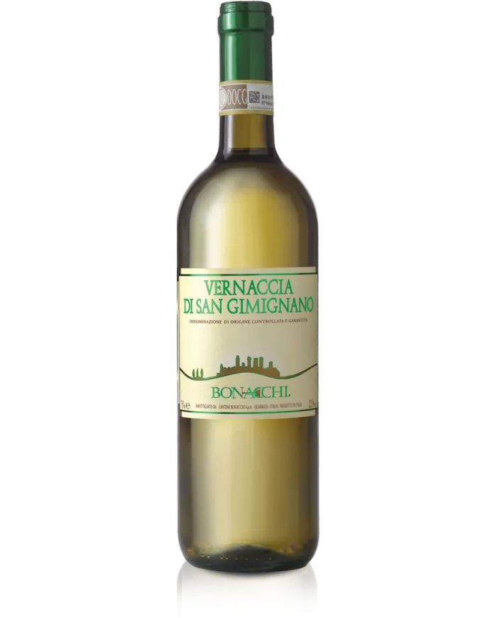 Vernaccia di San Gimignano DOCG 2023 - Bonacchi