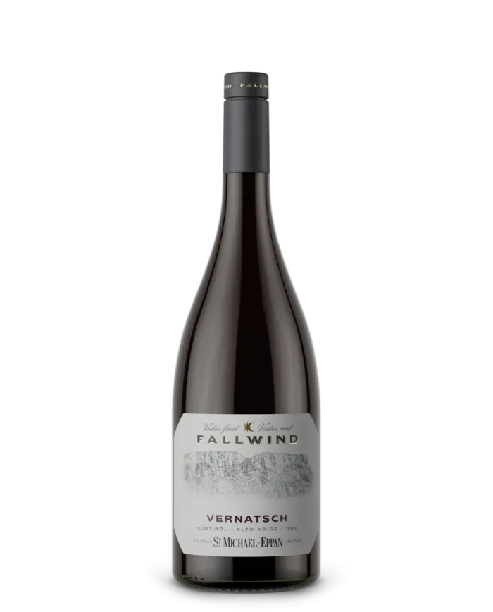 Vernatsch Schiava Fallwind Alto Adige DOC 2022 - San Michele Appiano