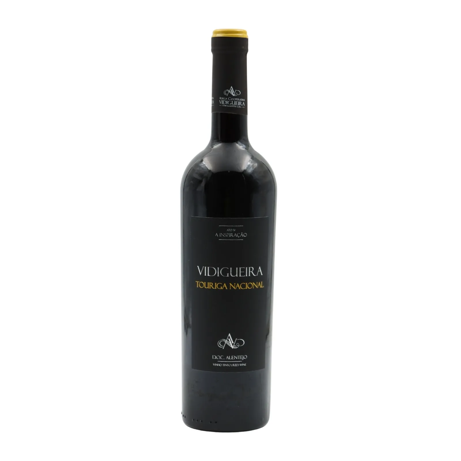 Vidigueira Touriga Nacional Rot 2021-750 ml
