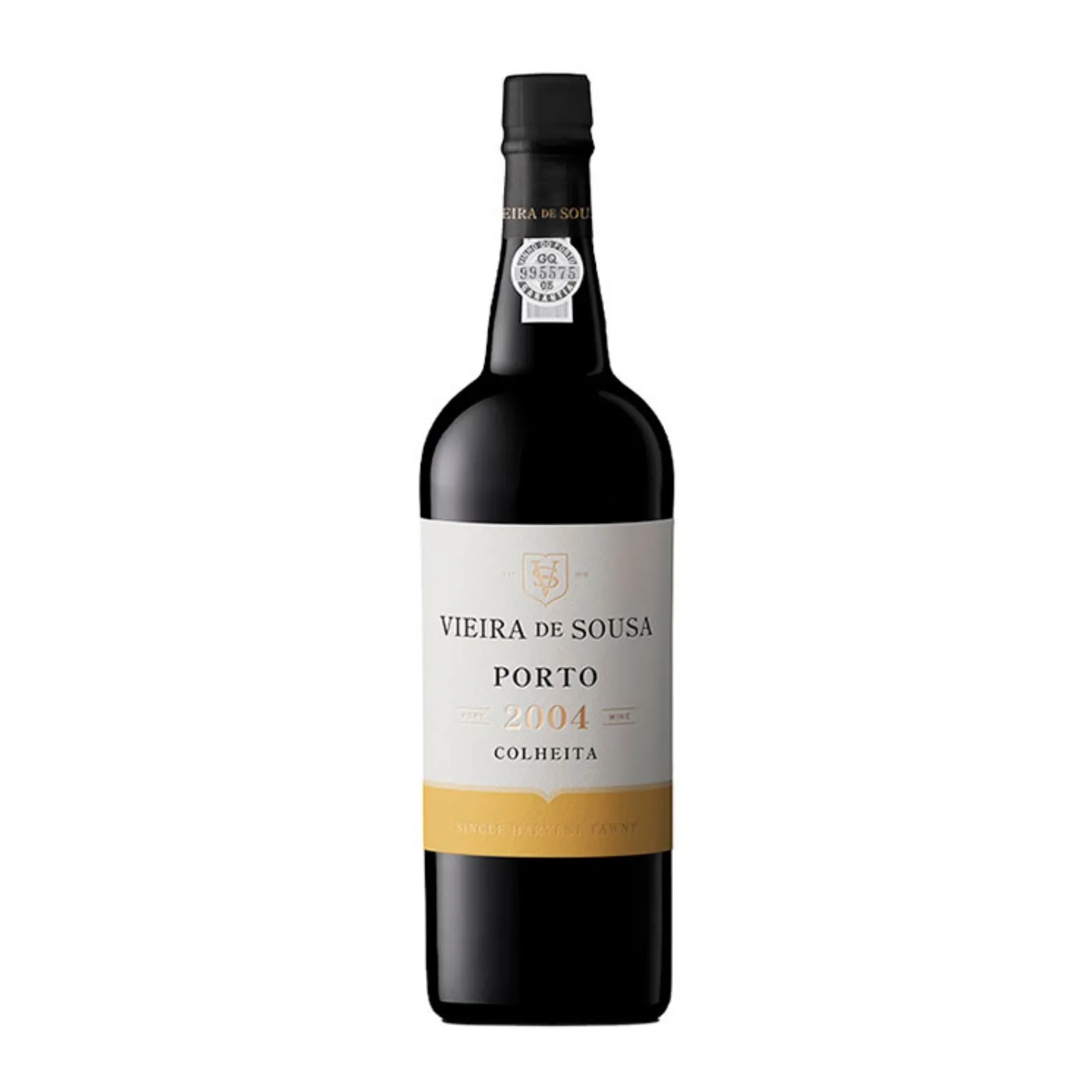 Vieira de Sousa Colheita Portwein 2004-750 ml