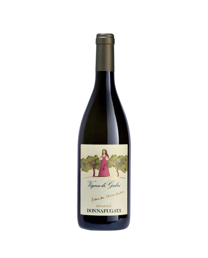 Vigna di Gabri Sicilia Bianco DOC 2021 - Donnafugata