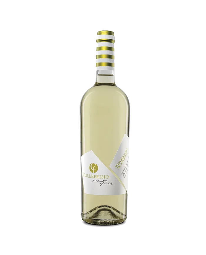 Vignaquadra Falanghina IGT Terre di Chieti 2024 - Collefrisio