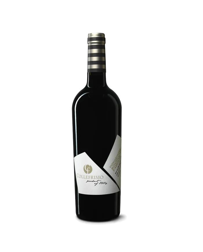 Vignaquadra Montepulciano d’Abruzzo DOC 2018 - Collefrisio