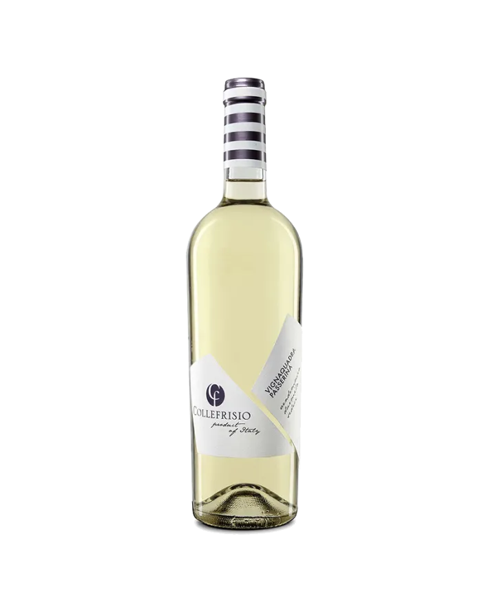 Vignaquadra Passerina IGT Terre di Chieti 2023 - Collefrisio