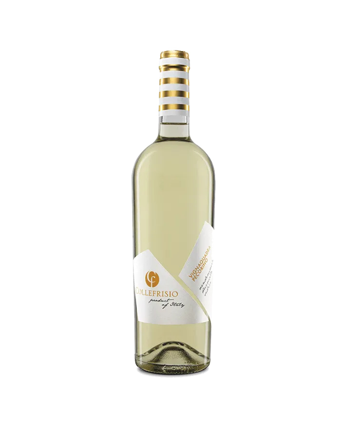 Vignaquadra Pecorino IGT Terre di Chieti 2023 - Collefrisio