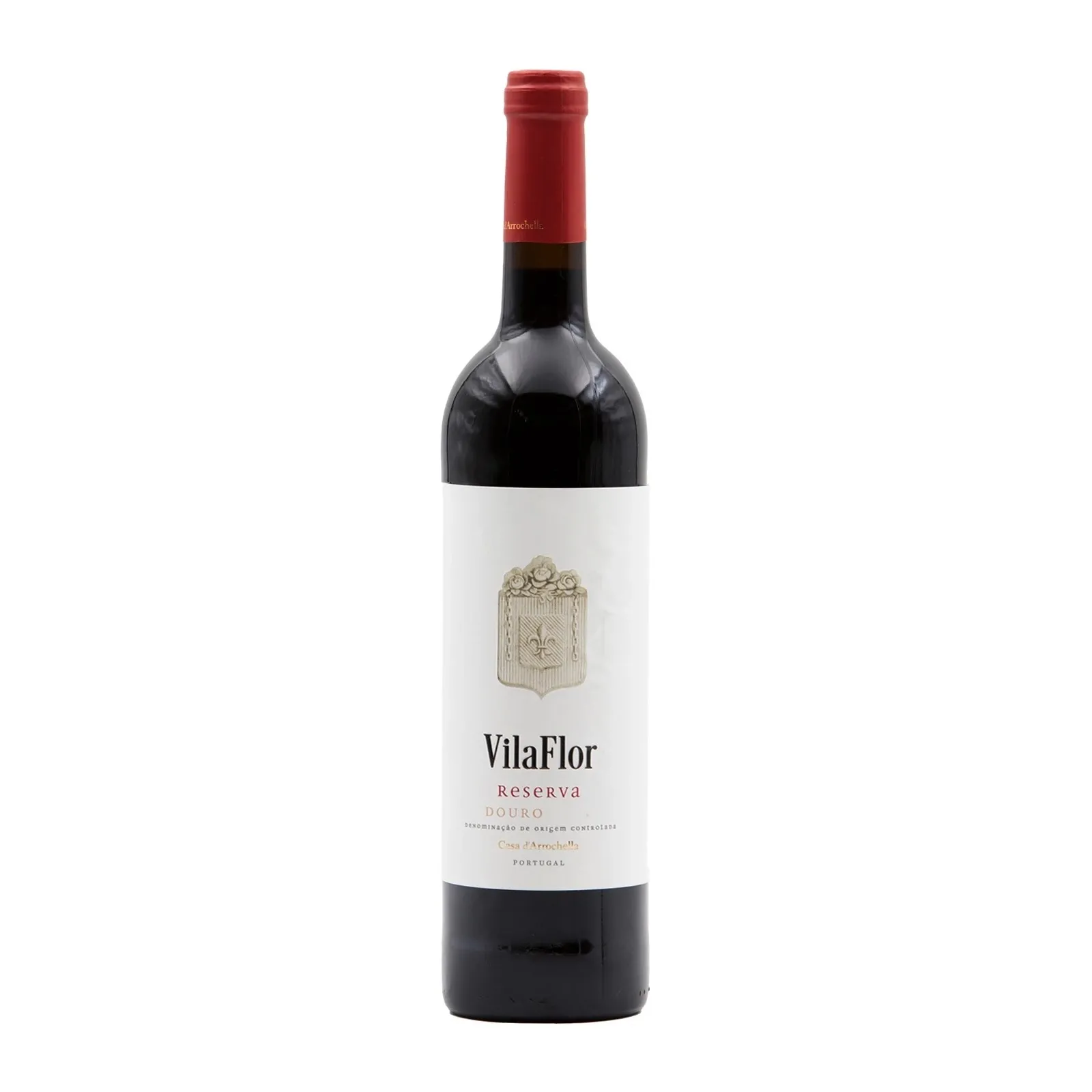 Vila Flor Reserve Rot 2020-750 ml