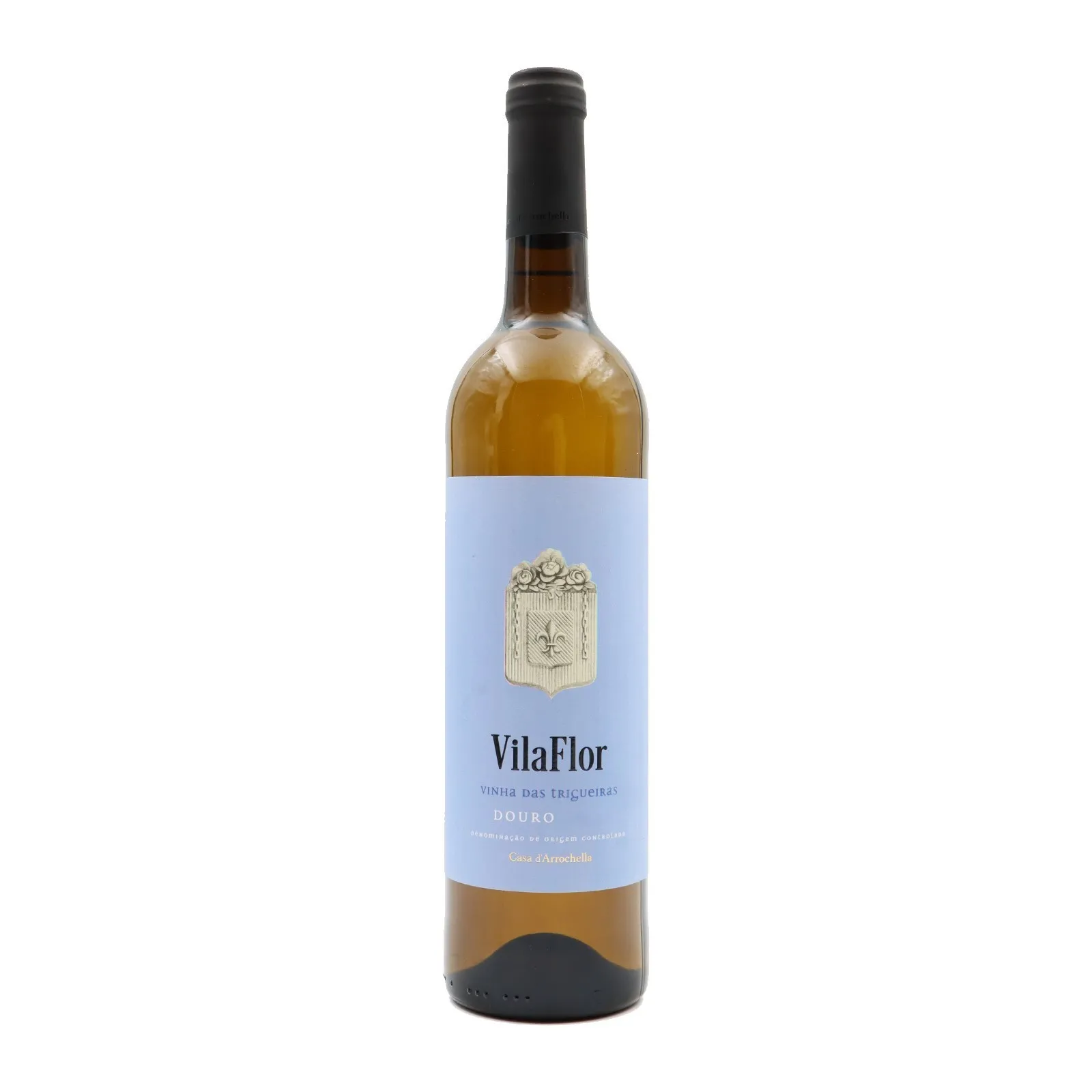 Vila Flor Vinha das Trigueiras Weiß 2021-750 ml