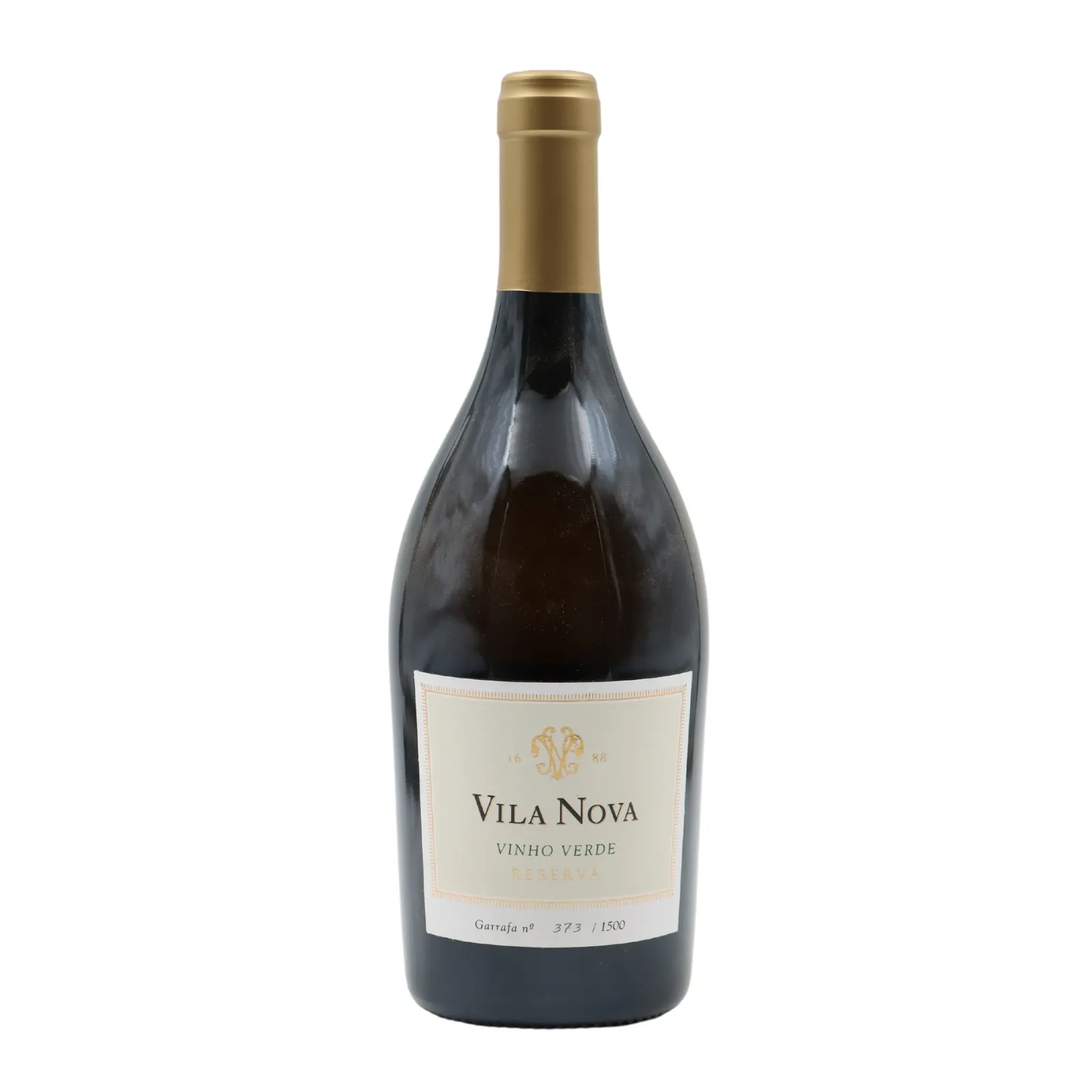 Vila Nova Avesso Reserve Weiß 2015-750 ml