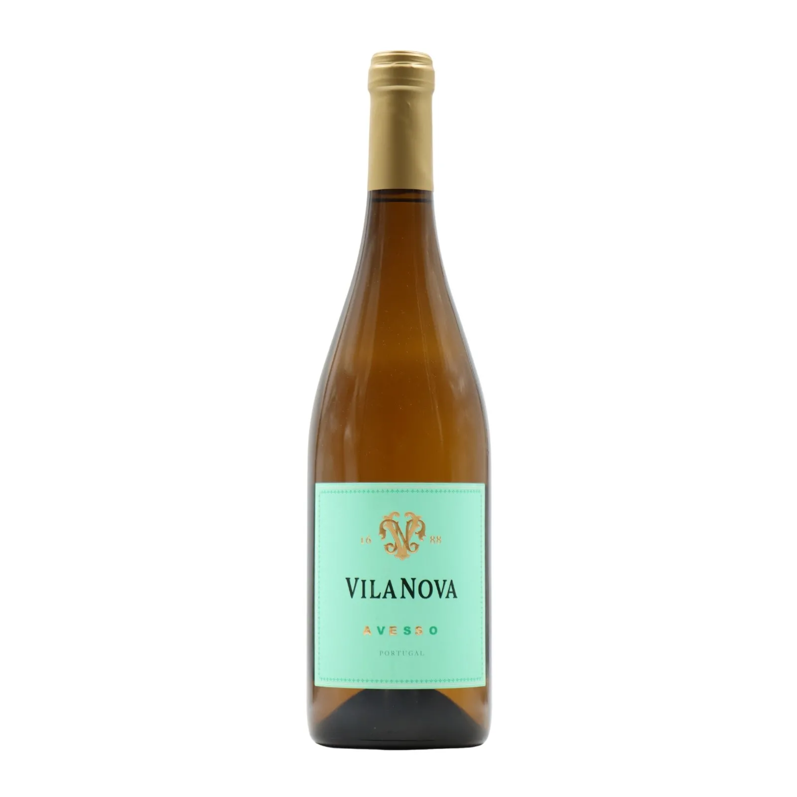 Vila Nova Avesso Weiß 2022-750 ml