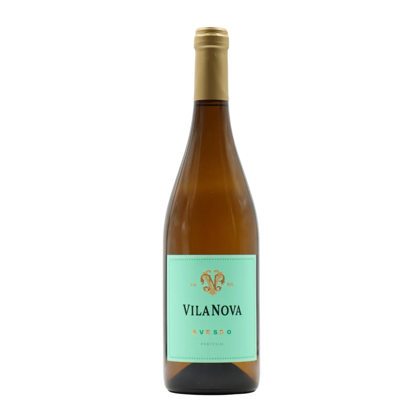 Vila Nova Azal Weiß 2022-750 ml