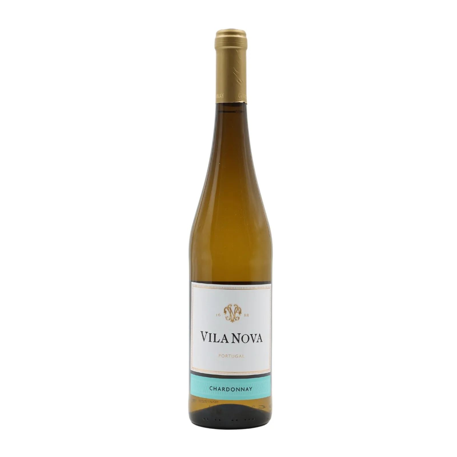Vila Nova Chardonnay Weiß 2022-750 ml