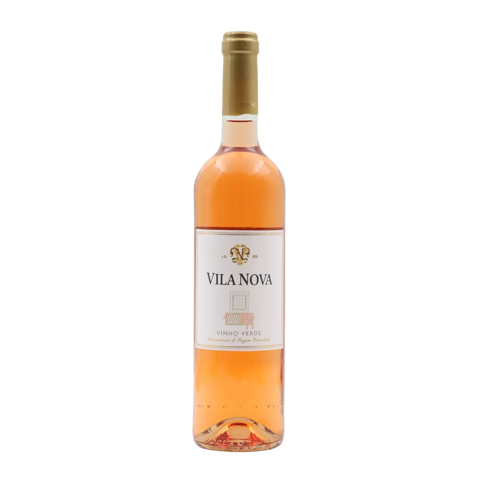 Vila Nova Rosé 2023-750 ml