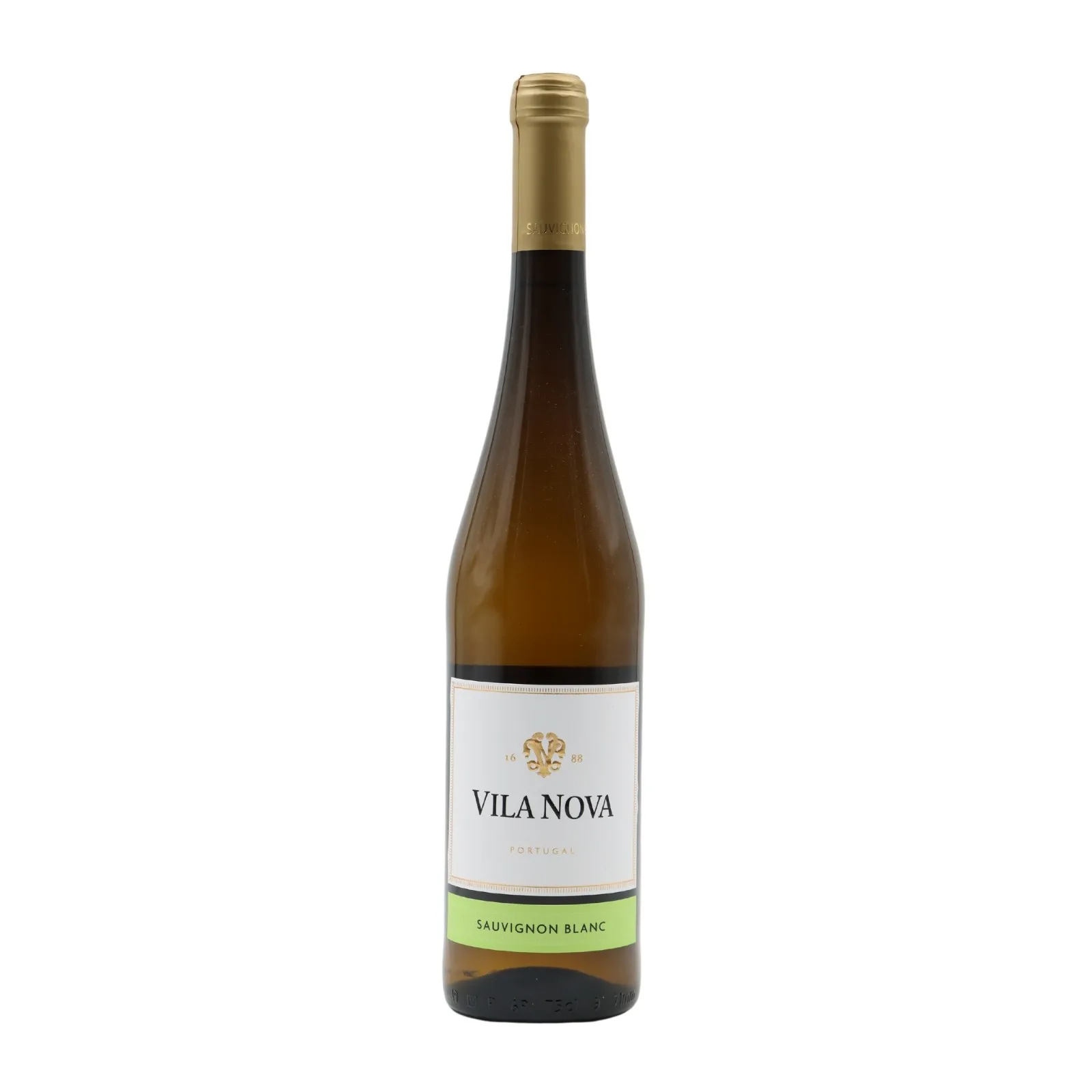 Vila Nova Sauvignon Blanc Weiß 2023-750 ml