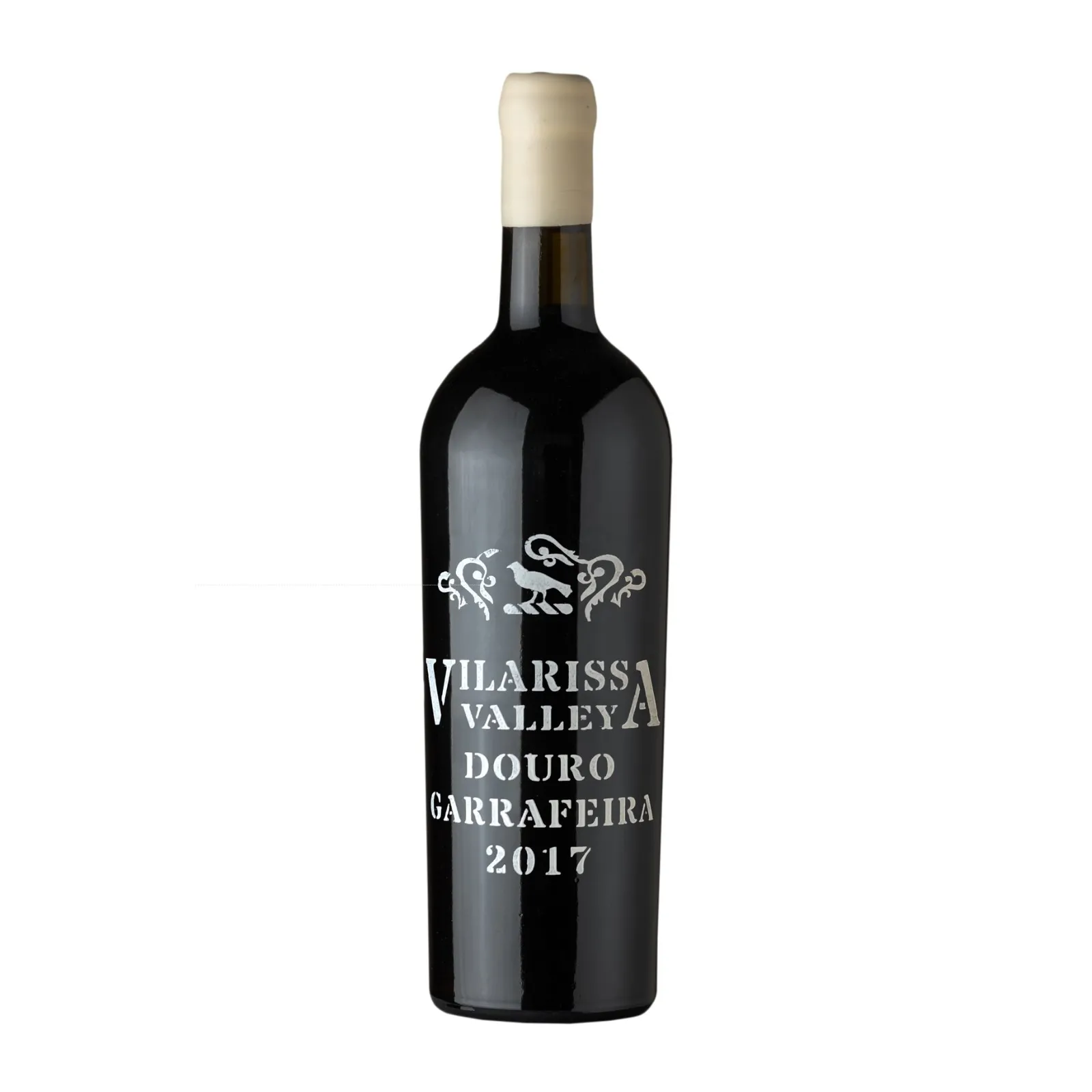 Vilarissa Valley Garrafeira Rot 2017-750 ml