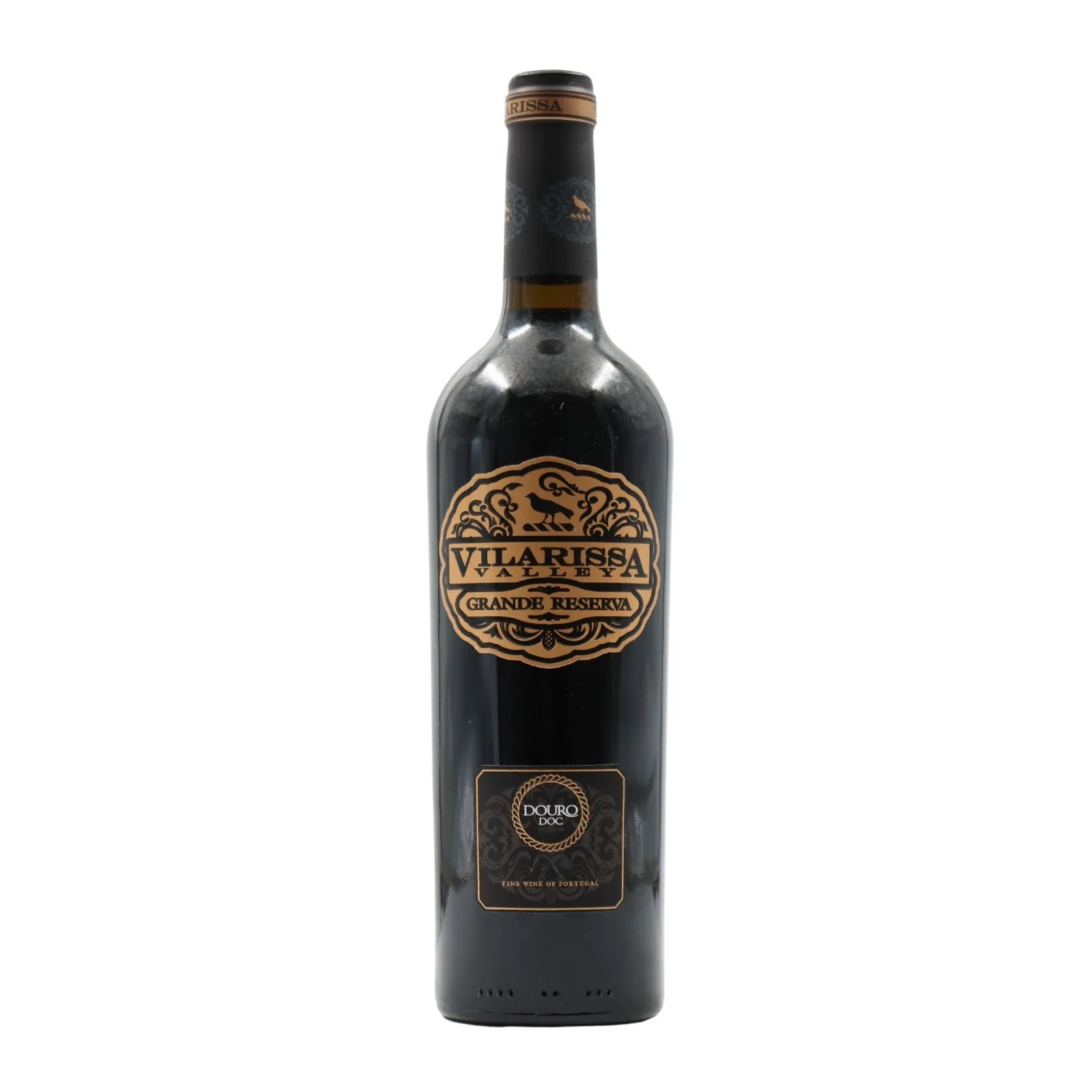 Vilarissa Valley Grand Reserve Rot 2021-750 ml