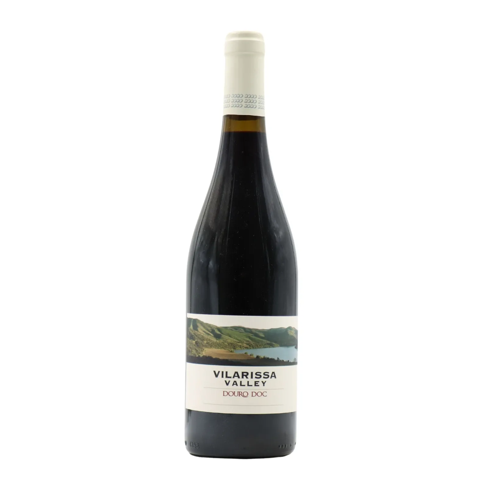 Vilarissa Valley Rot 2023-750 ml