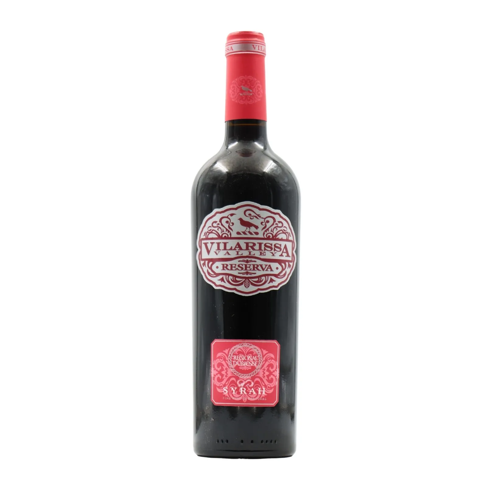Vilarissa Valley Syrah Reserve Rot 2020-750 ml