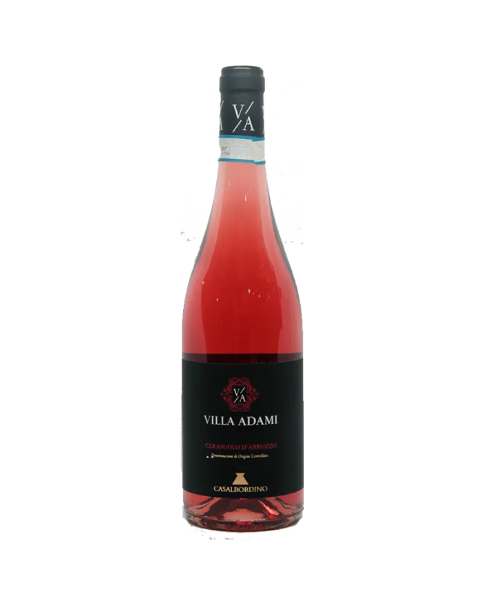 Villa Adami Cerasuolo D’Abruzzo DOC 2020 - Casalbordino