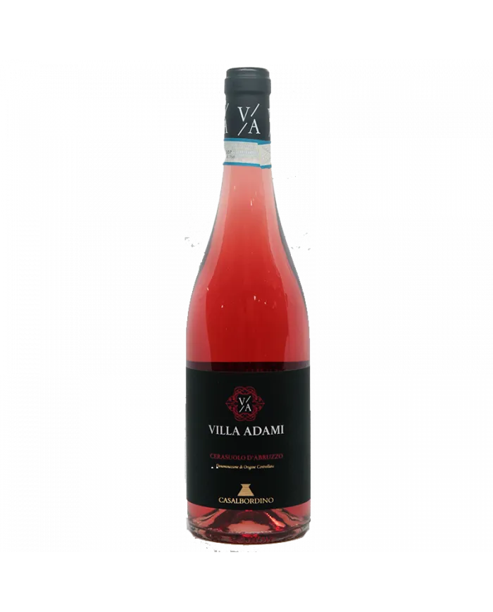 Villa Adami Cerasuolo D’Abruzzo DOC 2022 - Casalbordino