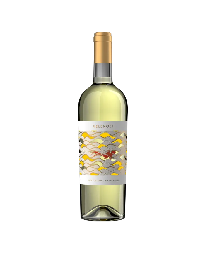 Villa Angela Offida DOCG Passerina 2022 - Velenosi