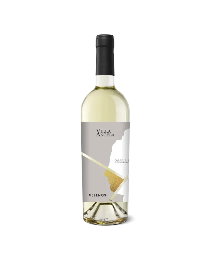 Villa Angela Pecorino Falerio Doc 2022 - Velenosi