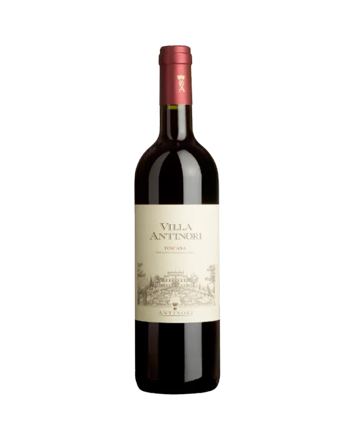 Villa Antinori Rosso Toscana IGT 2020 Ryder Cup - Antinori